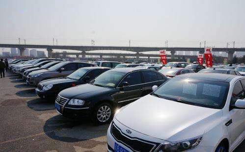 二手车、事故车的评估技巧